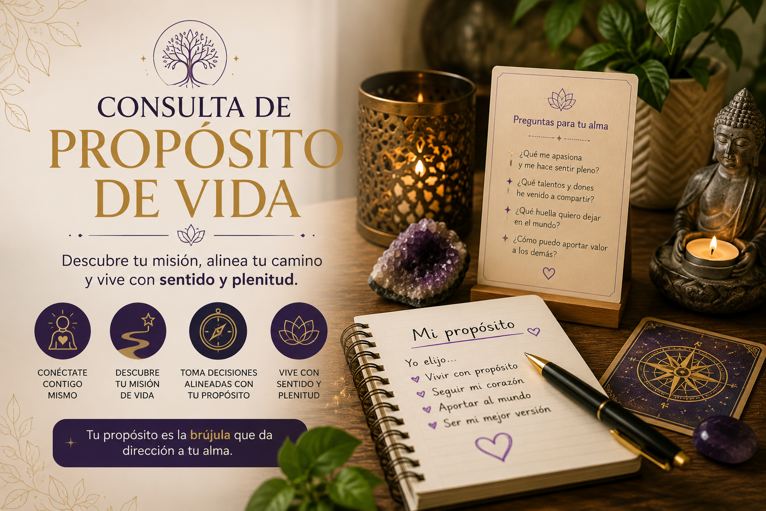 Lectura de ceniza